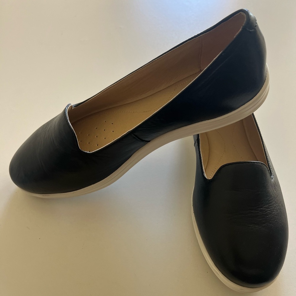 Geox ~ Italian Shoes (*new)